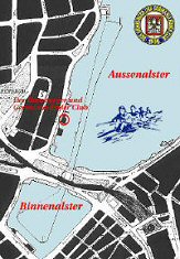 Karte Innen-/Aussenalster