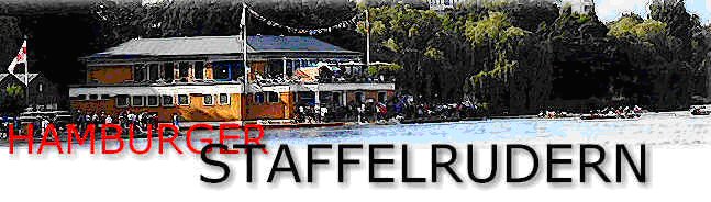 Hamburger Staffelrudern 2006