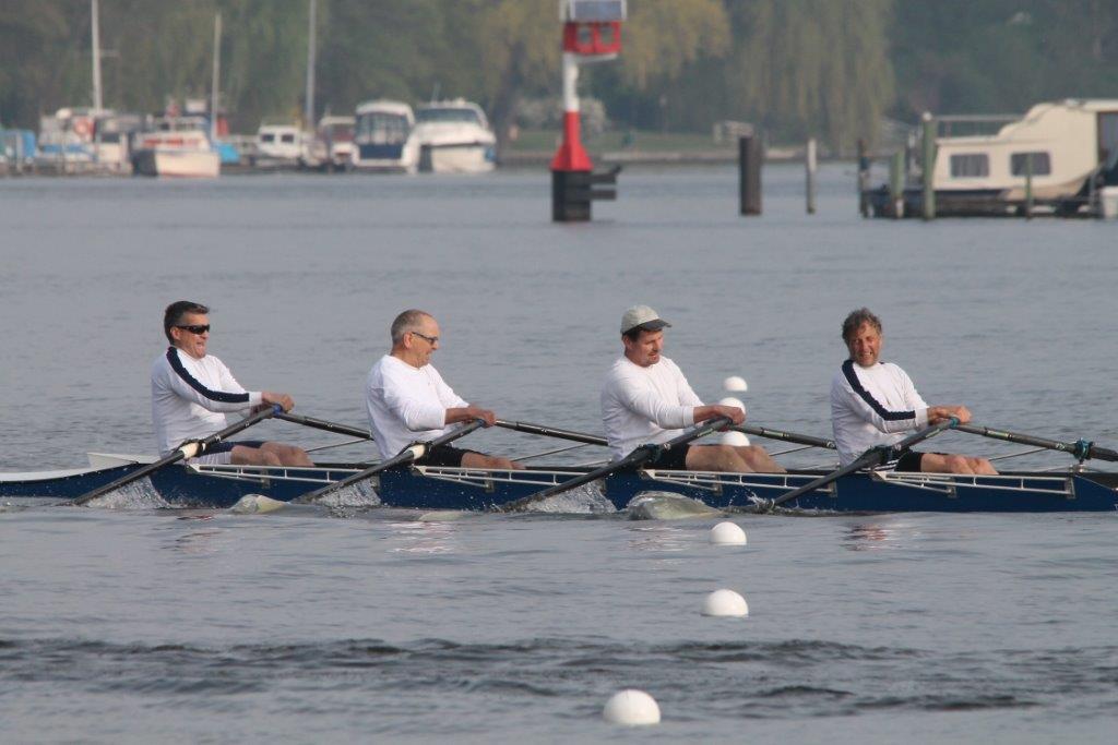 Frühregatta Frühregatta