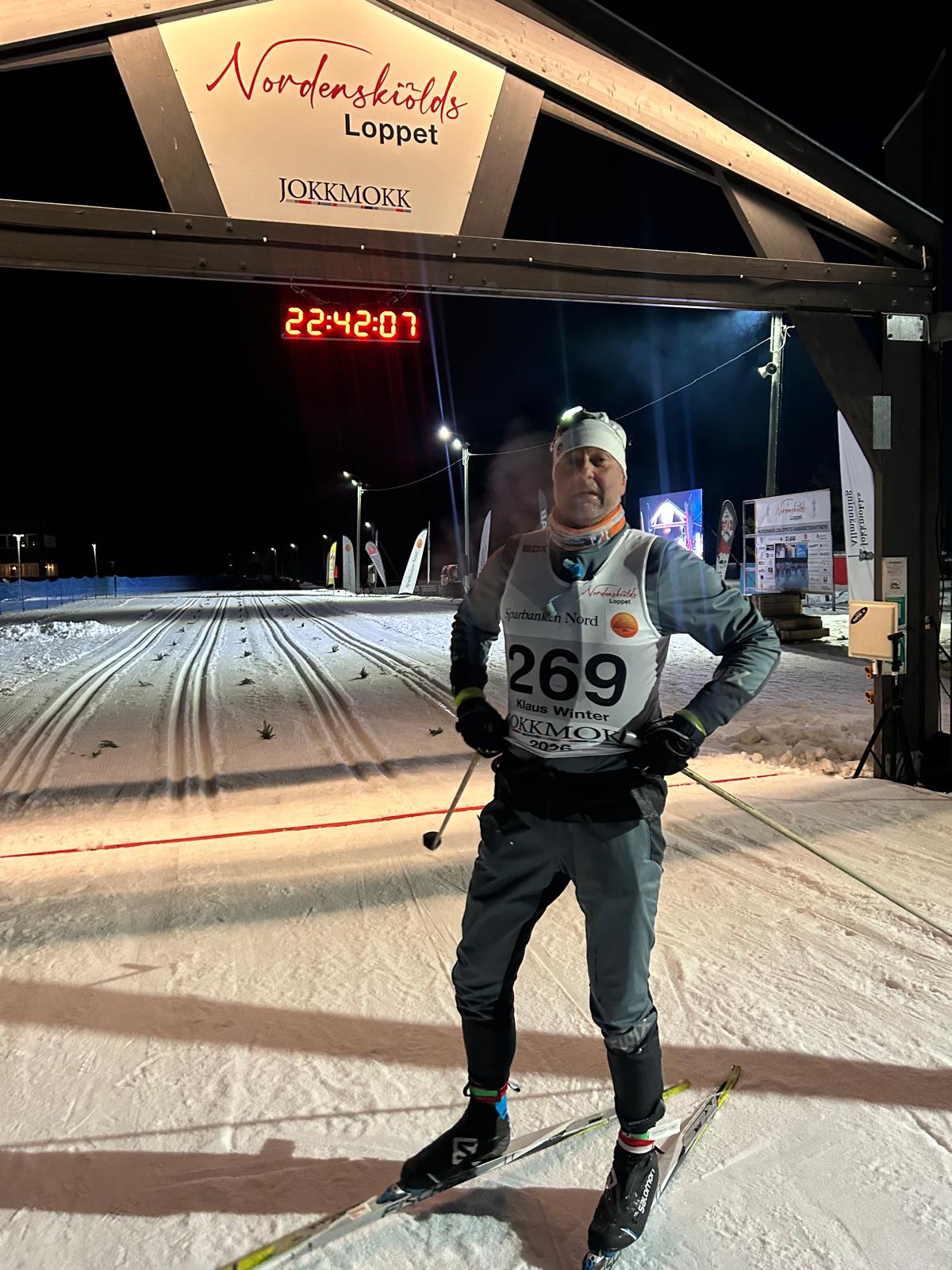 Eine wahnwitzige Idee wurde war und ein Traum erfüllte sich