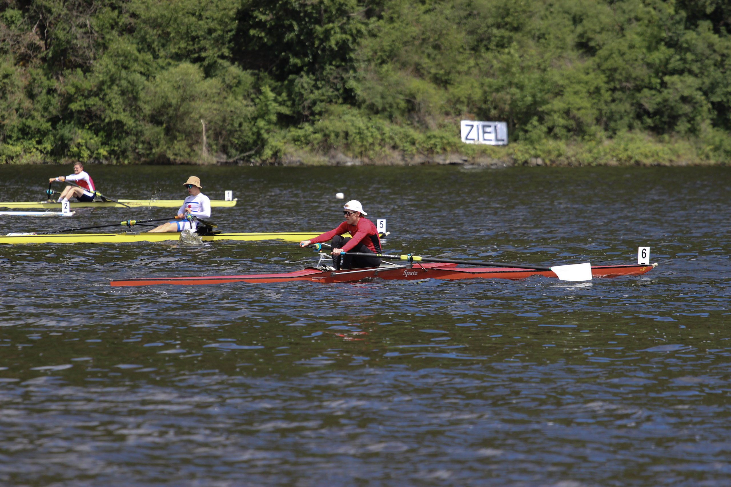 52. Bad Lobensteiner Ruder-Regatta