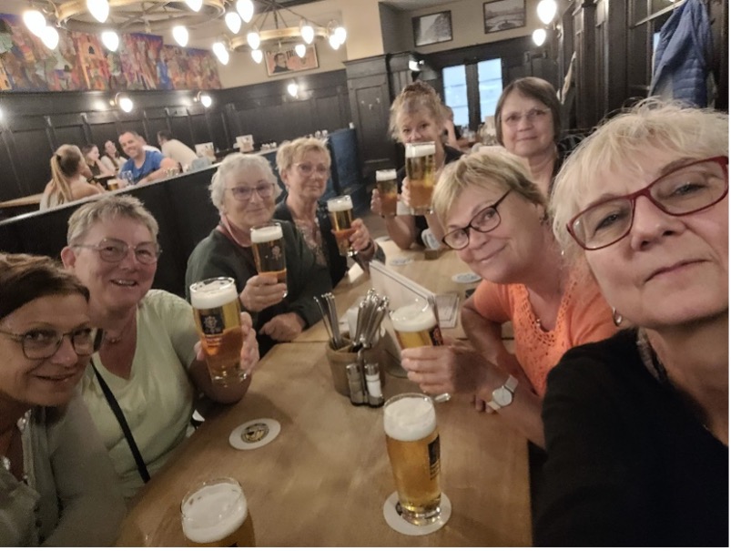 Frauenfahrt 2026