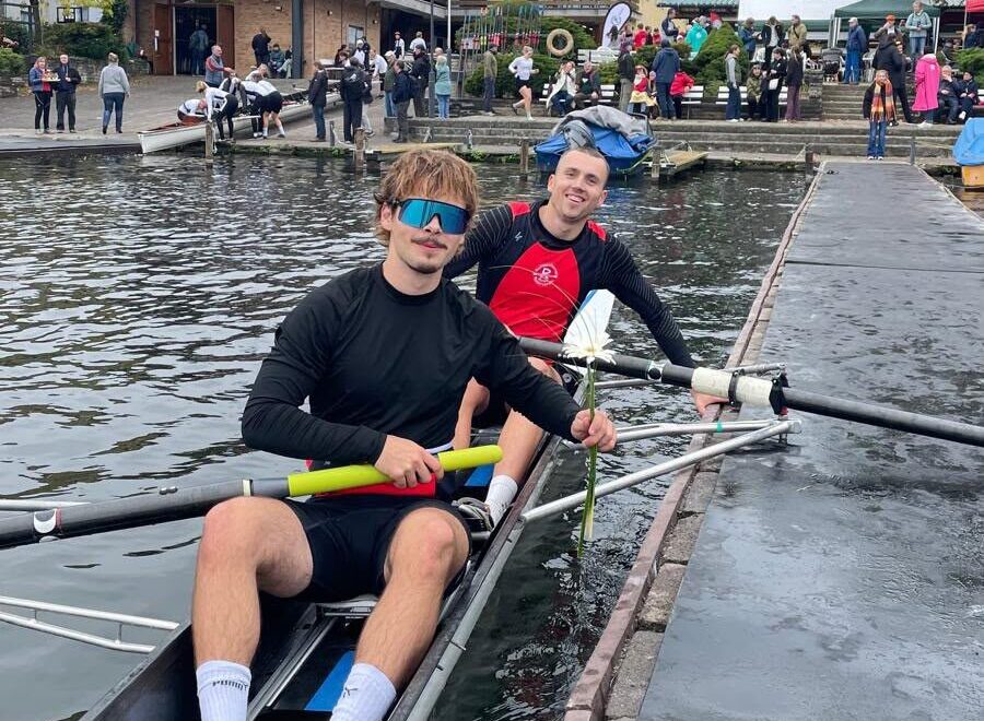 Rohrwallregatta 2026
